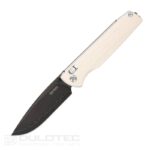 Cuțit cu lamă fixă Sanrenmu 7130FUF-SF – oțel 8Cr13MoV » Lanternaputernica.RO