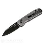 Cuțit pliant SRM 7229-AK Scout – mâner din aliaj de aluminiu și oțel 14C28N » Lanternaputernica.RO