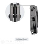 Cuțit pliant SRM 7229-AK Scout – mâner din aliaj de aluminiu și oțel 14C28N » Lanternaputernica.RO