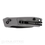 Cuțit pliant SRM 7229-AK Scout – mâner din aliaj de aluminiu și oțel 14C28N » Lanternaputernica.RO