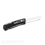 Instrument multifuncțional Ruike L41-B cu cuțit » Lanternaputernica.RO
