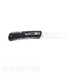 Instrument multifuncțional Ruike L42-B cu cuțit » Lanternaputernica.RO