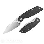 Cuțit Ruike P746-CB » Lanternaputernica.RO