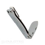 Cuțit pliant Sanrenmu PT611-SF » Lanternaputernica.RO