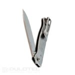 Cuțit pliant Sanrenmu PT611-SF » Lanternaputernica.RO