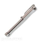 Cuțit pliant Sanrenmu PT611-SF » Lanternaputernica.RO