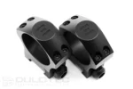 Element Optics Accu-Lite – Suporturi de 30 mm cu montare joasă pentru optică » Lanternaputernica.RO