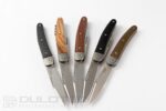 Cuțit pliant LionSteel Jack M390 G10 negru, 77 mm » Lanternaputernica.RO