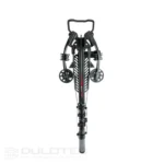 Arbaletă Killer Instinct TEMPR-X de 195 lbs, tip Poly-Spastic » Lanternaputernica.RO