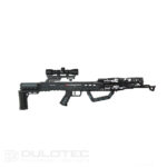 Arbaletă Killer Instinct TEMPR-X de 195 lbs, tip Poly-Spastic » Lanternaputernica.RO