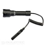Declanșator la distanță pentru lanterna Dulotec C9 Dominator » Lanternaputernica.RO