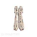 Multifuncțional Dulotec Classic – 20 de funcții, oțel 3CR13, 105 mm » Lanternaputernica.RO