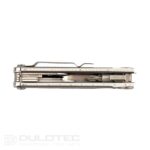 Multifuncțional pliabil de buzunar Dulotec Handy XL, 13 instrumente » Lanternaputernica.RO