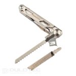Multifuncțional pliabil de buzunar Dulotec Handy XL, 13 instrumente » Lanternaputernica.RO