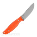 Cuțit cu lamă fixă SRM Fossa 605T-GJ – G10 și 14C28N » Lanternaputernica.RO