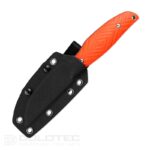 Cuțit cu lamă fixă SRM Fossa 605T-GJ – G10 și 14C28N » Lanternaputernica.RO
