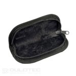 Cuțit pliabil Dulotec K902 cu mâner din titan – Camuflaj » Lanternaputernica.RO