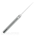 Cuțit pliant SRM 258L-GK2 Terrier – G10 și oțel laminat 140Cr » Lanternaputernica.RO