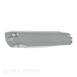 Cuțit pliant SRM 258L-GK2 Terrier – G10 și oțel laminat 140Cr » Lanternaputernica.RO