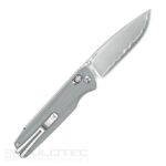 Cuțit pliant SRM 258L-GK2 Terrier – G10 și oțel laminat 140Cr » Lanternaputernica.RO