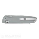 Cuțit pliant SRM 258L-GK2 Terrier – G10 și oțel laminat 140Cr » Lanternaputernica.RO