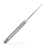 Cuțit pliant SRM 258L-GK2 Terrier – G10 și oțel laminat 140Cr » Lanternaputernica.RO