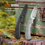 Cuțit pliant Ruike P736-AB pentru uz zilnic, 182 mm » Lanternaputernica.RO