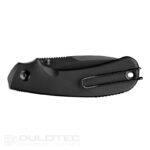 Cuțit pliant Ruike P736-AB pentru uz zilnic, 182 mm » Lanternaputernica.RO