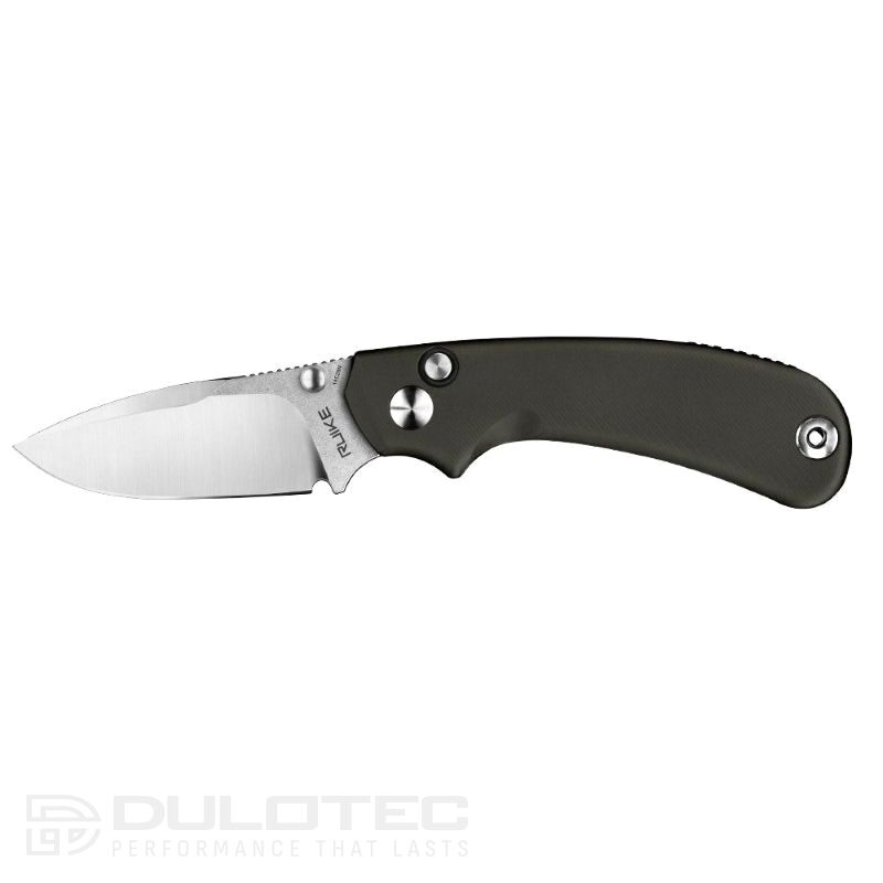 Cuțit pliant Ruike P736-AK pentru uz zilnic, 182 mm » Lanternaputernica.RO