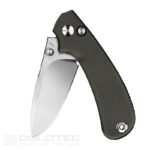 Cuțit pliant Ruike P736-AK pentru uz zilnic, 182 mm » Lanternaputernica.RO