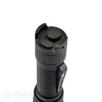 Lanternă tactică Dulotec Defender – 2.300 de lumeni, rază de acțiune de până la 530 de metri » Lanternaputernica.RO