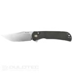 Cuțit pliant tactic Ruike P192-AK cu blocare prin buton » Lanternaputernica.RO