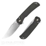 Cuțit pliant tactic Ruike P192-AK cu blocare prin buton » Lanternaputernica.RO