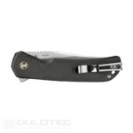 Cuțit pliant tactic Ruike P192-AK cu blocare prin buton » Lanternaputernica.RO