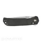 Cuțit pliant tactic Ruike P192-AK cu blocare prin buton » Lanternaputernica.RO